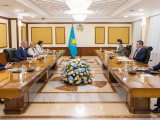 Үкіметте дәрі-дәрмек өндірісін кеңейту жобасы талқыланды