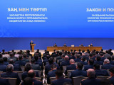 Құқық қорғау органдары  өзгерістерге дайын болуға тиіс - Тоқаев