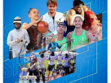 Спортшылардың өткен аптадағы жетістіктері