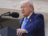 Израиль мен Иран келісімге келді - Трамп