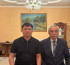 Тура жолдан таймайтын әулет