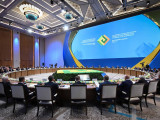 2029 жылға дейін 11 мың шақырым темір жол жаңғыртылады