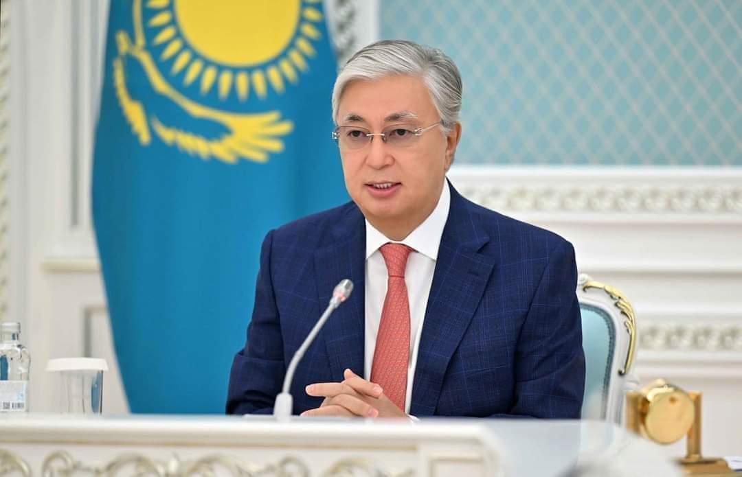 Президент Судья және сот қызметкерлерін құттықтады