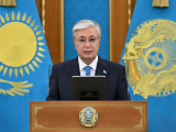 Отандық журналистер әрдайым шығармашыл, жаңашыл әрі дамуға құштар - Қасым-Жомарт Тоқаев