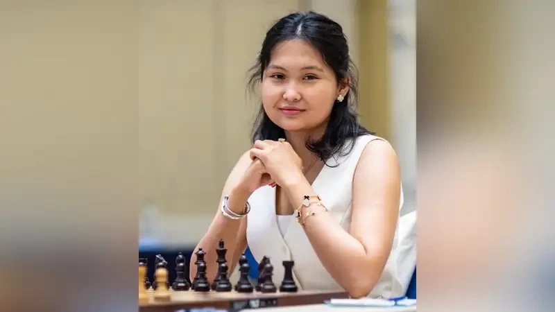 Жарыс күнделігі