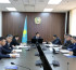 Жылыту маусымына дайындық барысы қаралды