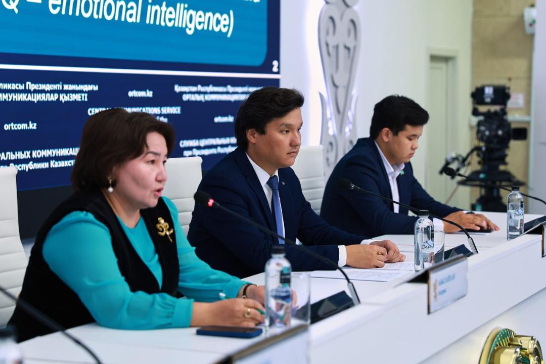 Студенттік омбудсмендер барлық өңірде белсенді