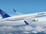 Air Astana компаниясы рейстер кешігуі мүмкін екенін ескертті