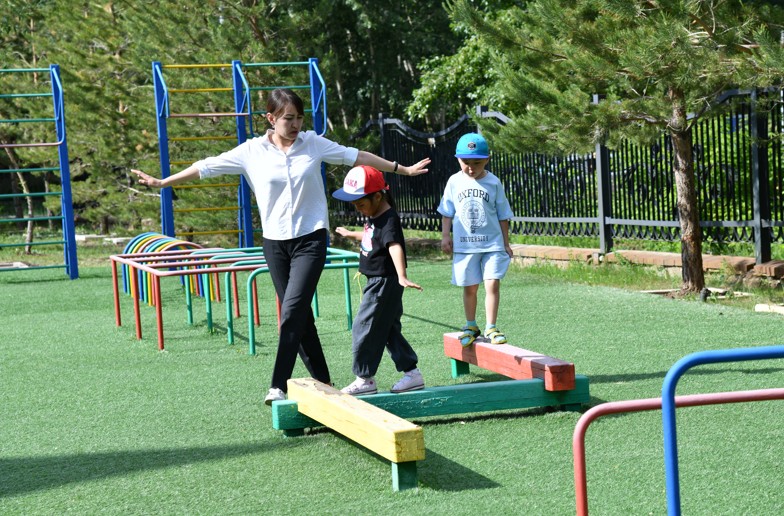 Жеке мектептің жайы қандай?