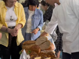 Жаңарқа ауданында «Бір ауыл - бір өнім» жобасы өтті