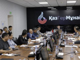 Қызылорданың газ әлеуеті артып келеді