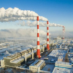 Жылу желілерін жаңғыртады