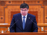 Әр балаға 233 доллардан аударылды - Қаржы министрі