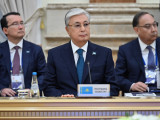 Келесі жылы Жоғары Еуразиялық экономикалық кеңеске Қазақстан төрағалық етеді
