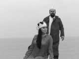 «Гамлет» спектаклі көрерменге жол тартады