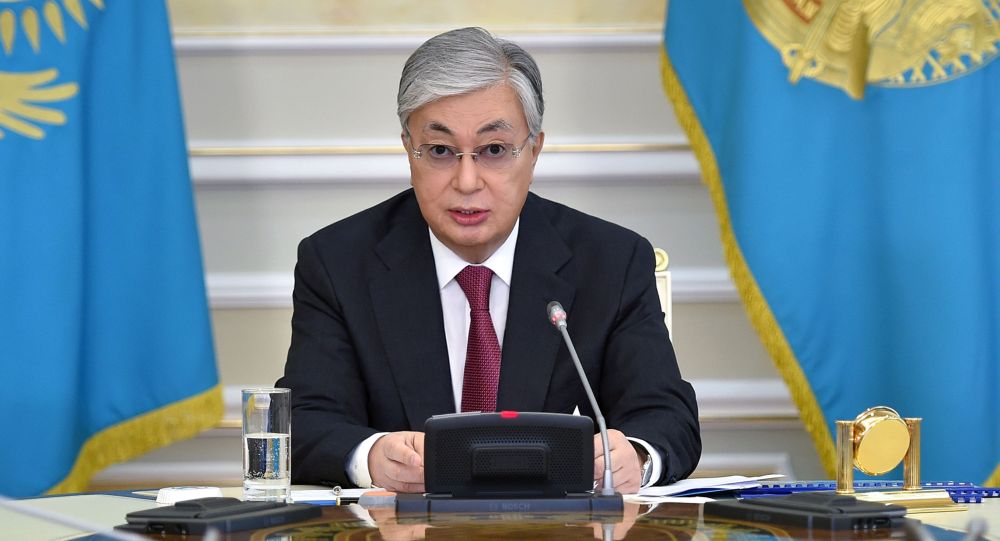 Қ.Тоқаев заңнамалық өзгерістерді мақұлдады
