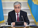 Қ.Тоқаев заңнамалық өзгерістерді мақұлдады