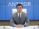 Антикордың экс-басшысы бас прокурордың орынбасары болды