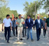 Тараздағы жылу магистралі жаңарту жұмыстары депутаттардың бақылауында