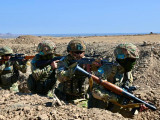 Бүгін - Сержанттар күні