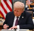 Трамп Сирияға қарсы кейбір санкцияларды алып тастады