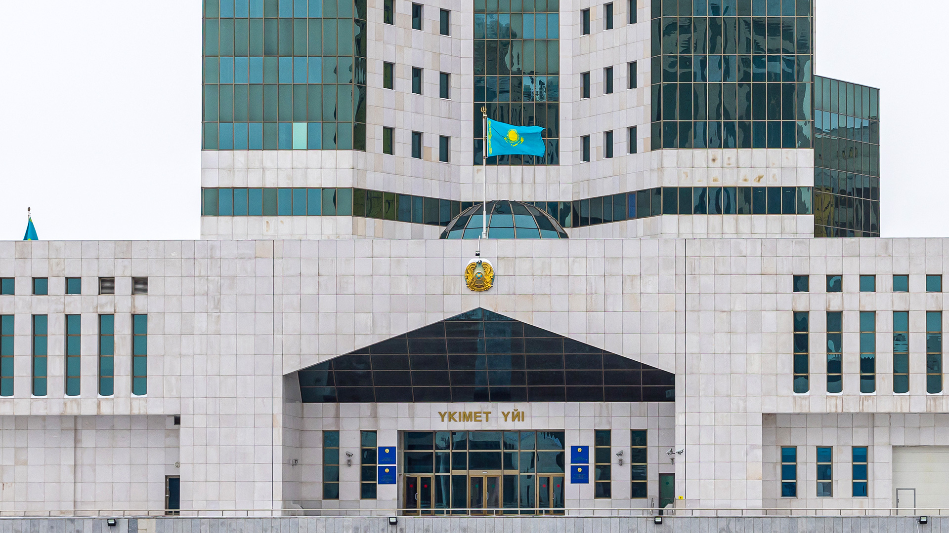 Қарағанды облысында 51 медициналық мекеменің құрылысы аяқталады