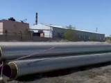 Сәтбаевта 50 жыл ауыспаған жылу желілері күрделі жөндеуден өтеді