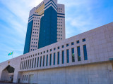 Үкімет Үштөбенің жылу желілеріне қаражат бөлді