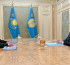 Президент Көлік министрі Нұрлан Сауранбаевты қабылдады