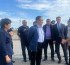 Хамит Ерғалиев ауылына қауіпсіз өткел керек