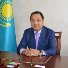 Аймақ мәселелерін назарға алды