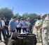 Қауіпсіздік инфрақұрылымын дер кезінде жаңғырту маңызды – Мәжіліс депутаты