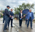 Депутаттар Петропавлда салынып жатқан балабақша құрылысын тексерді