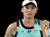 Елена Рыбакина «Уимблдон» турнирінің үшінші айналымына өтті