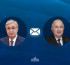 Мемлекет басшысы Алжир Президенті мен отандастарын Тәуелсіздік күнімен құттықтады