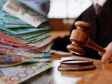 Қарағандыда экологияға зиян келтірген кәсіпорын қомақты айыппұл төледі