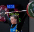 Кира Данилова ауыр атлетикадан Азия чемпионы атанды