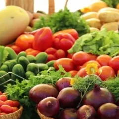 Әлеуметтік маңызы бар көкөністердің бағасы төмендеді