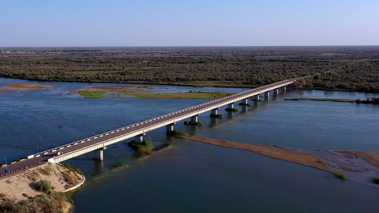 Суармалы жерлердің ауқымы ұлғаяды