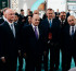 Отандық он екі кәсіпорынның өнімі халықаралық  көрмеге ұсынылды