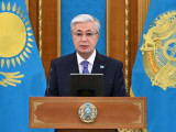 Президент су шаруашылығы саласының қызметкерлерін кәсіби мерекесімен құттықтады