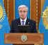 Президент су шаруашылығы саласының қызметкерлерін кәсіби мерекесімен құттықтады