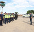 Алакөл жағалауында қауіпсіздік күшейтілді