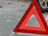 Алматы облысы әкімінің орынбасары жол апатына ұшырады