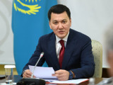 Ауыл әкімдерінің корпусы 100 пайыз жаңартылды - Ерлан Қарин
