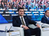 Биыл Астанаға шамамен 1,7 млн турист келеді