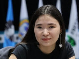 Астаналық шахматшы сенсация жасады