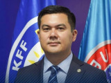 Футзал қауымдастығына жаңа президент тағайындалды