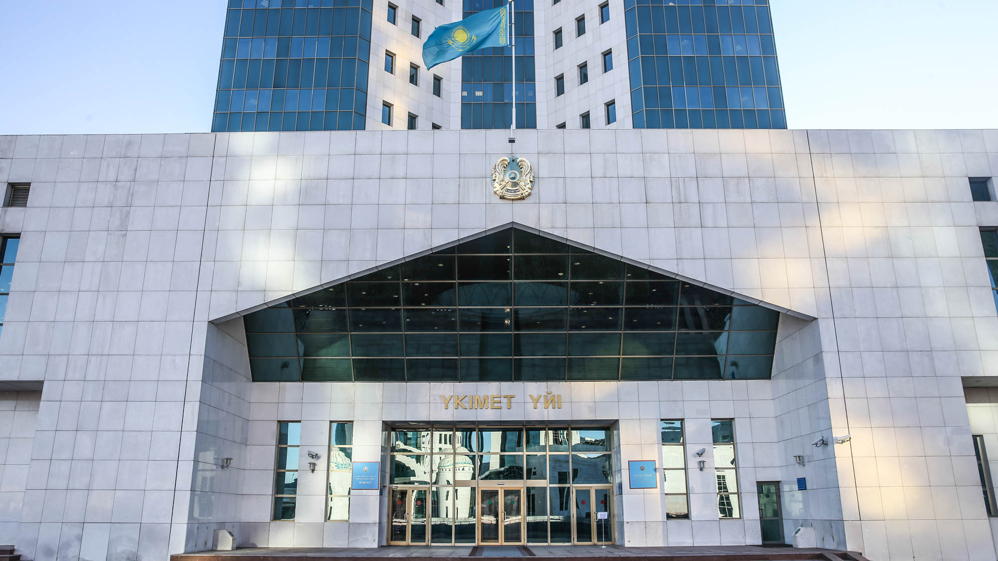 Ақтаудың жылу желілері жаңартылады