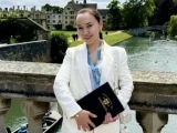 Сотта Перизат Қайраттың жоғары білімі жоқтығы айтылды